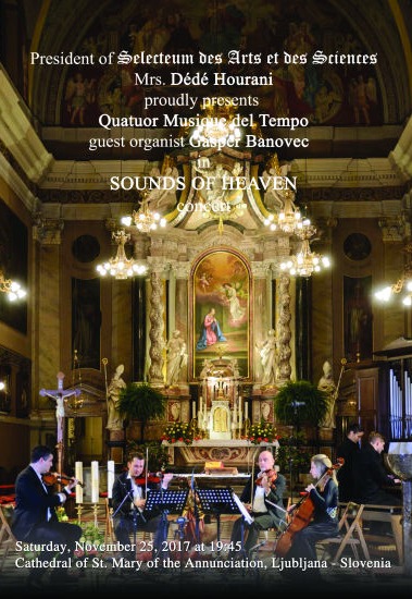Sounds of Heaven