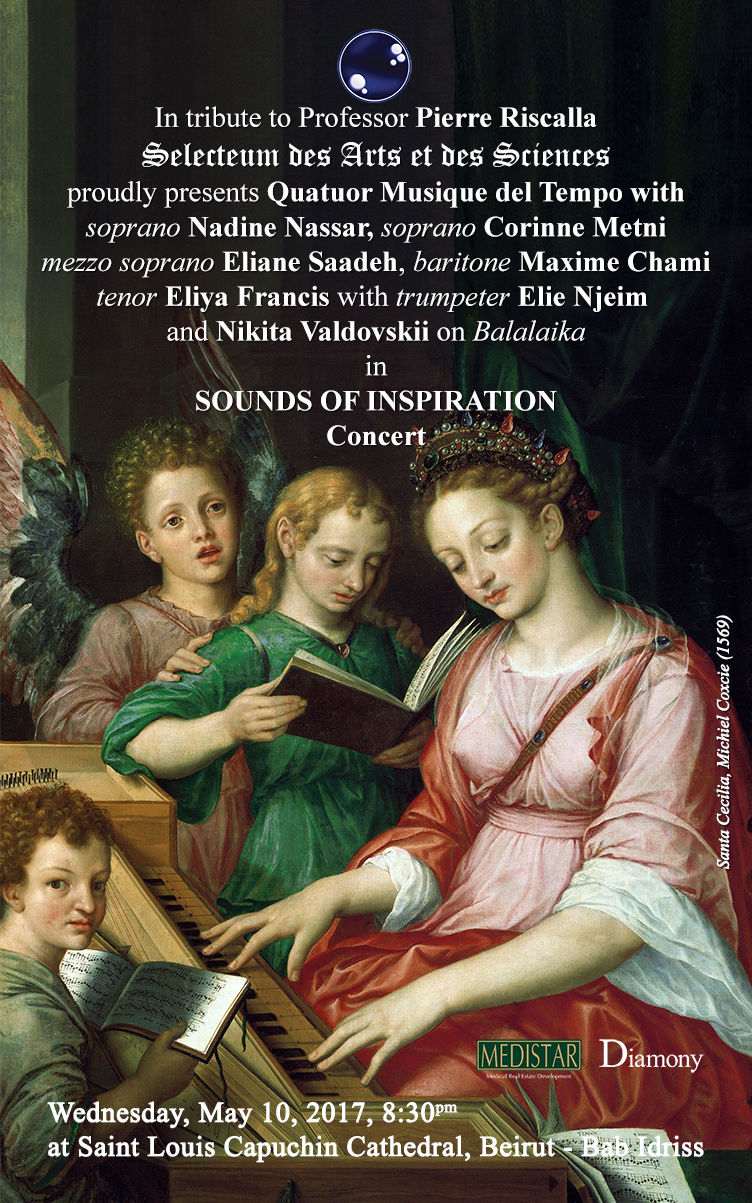Sounds of Inspiration