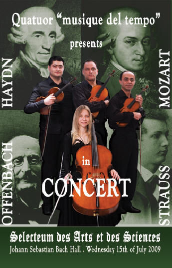 Bicentenary of Joseph Haydn