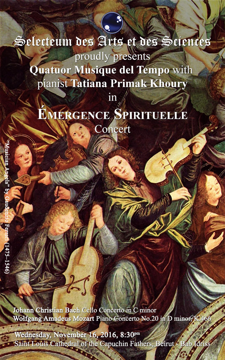 Émergence spirituelle