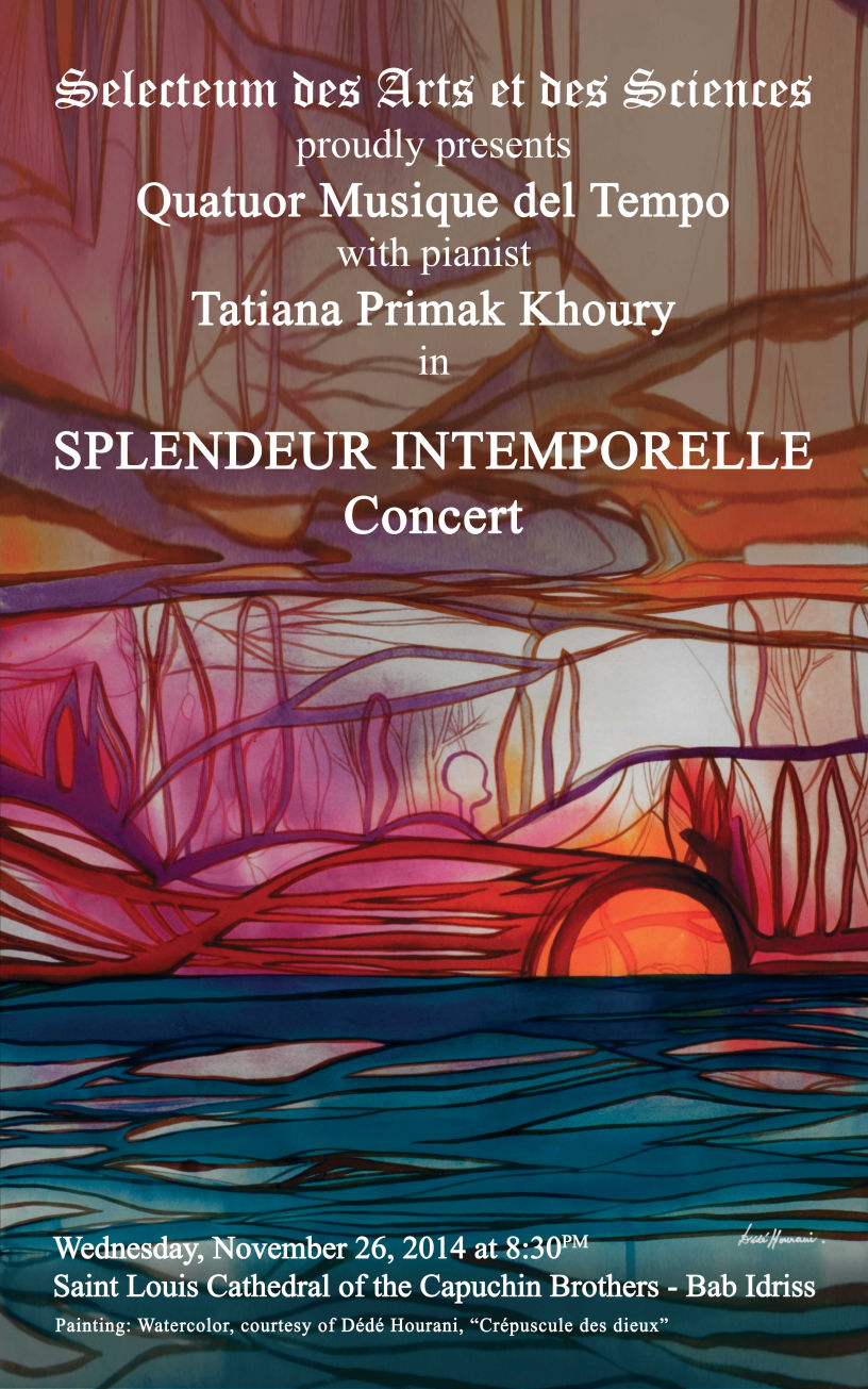 Splendeur Intemporelle