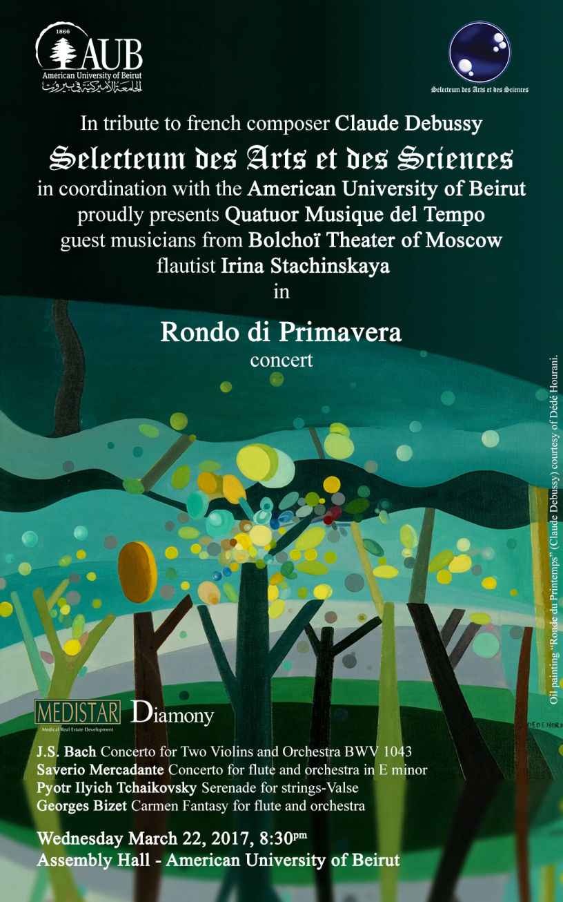 Rondo di Primavera