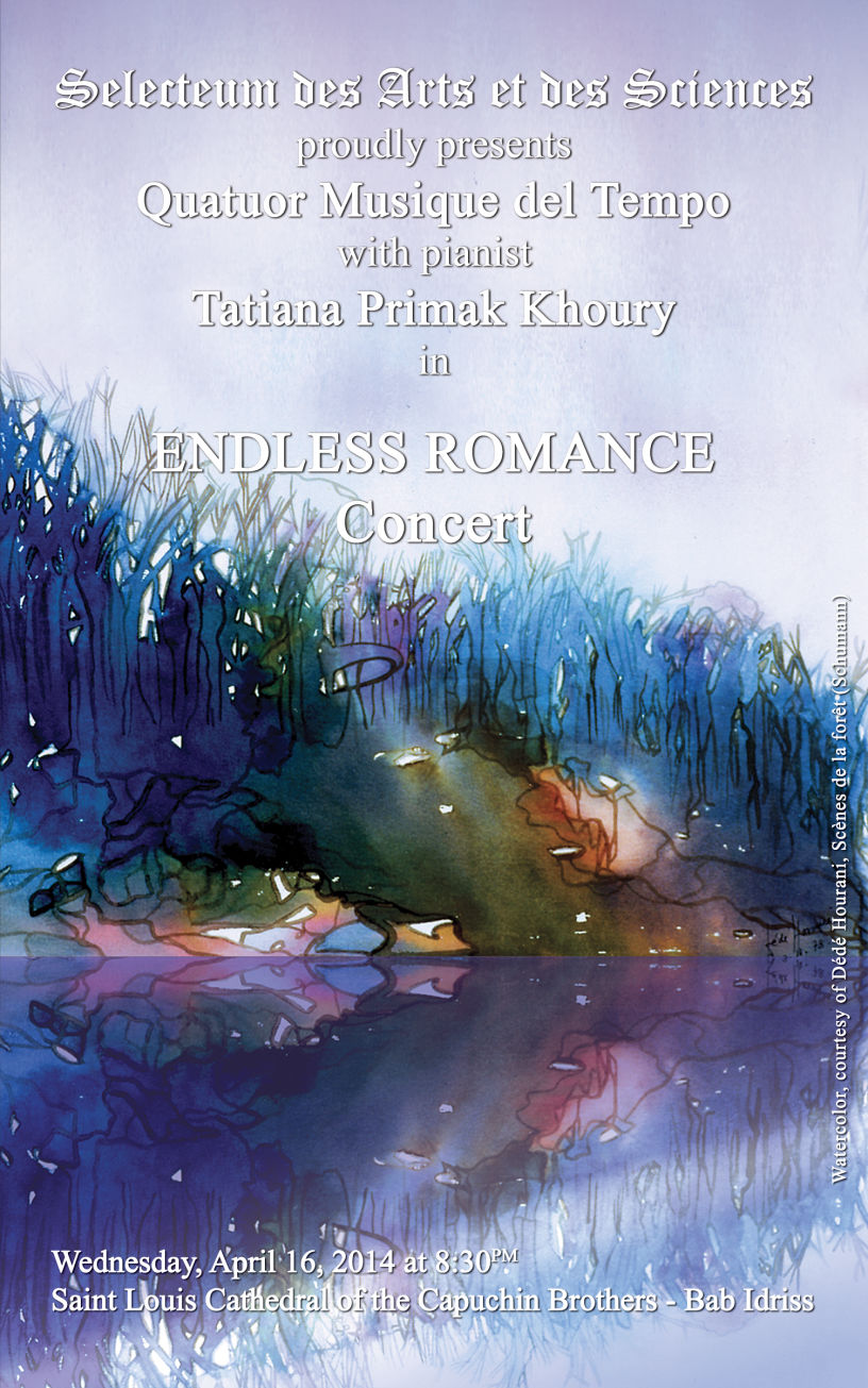 Endless Romance