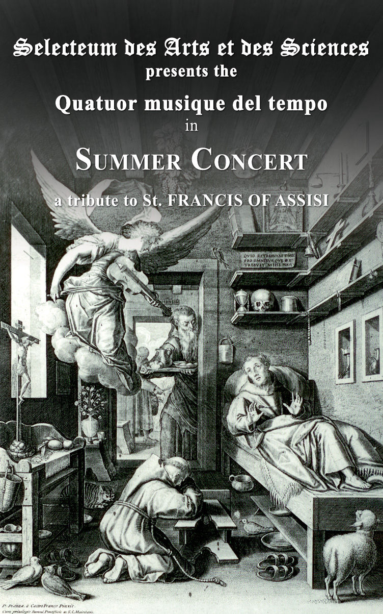 Summer Concert
