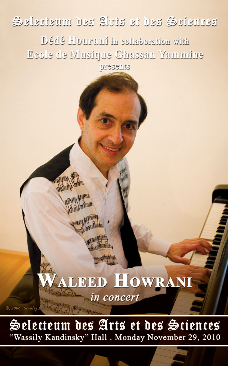 Waleed Howrani