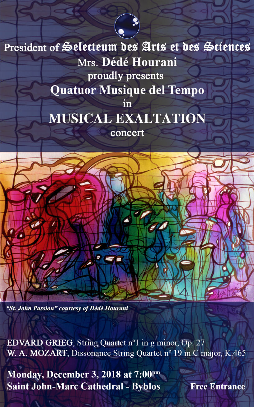 Musical Exaltation