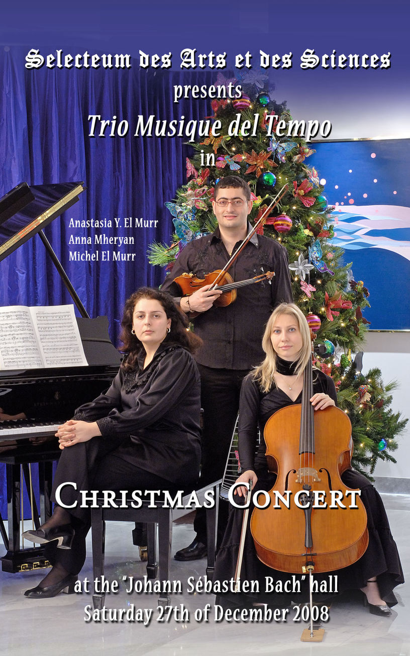 Christmas Concert