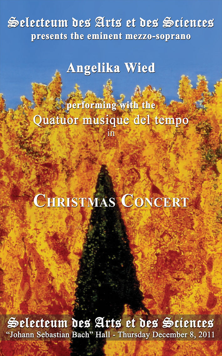 Christmas Concert