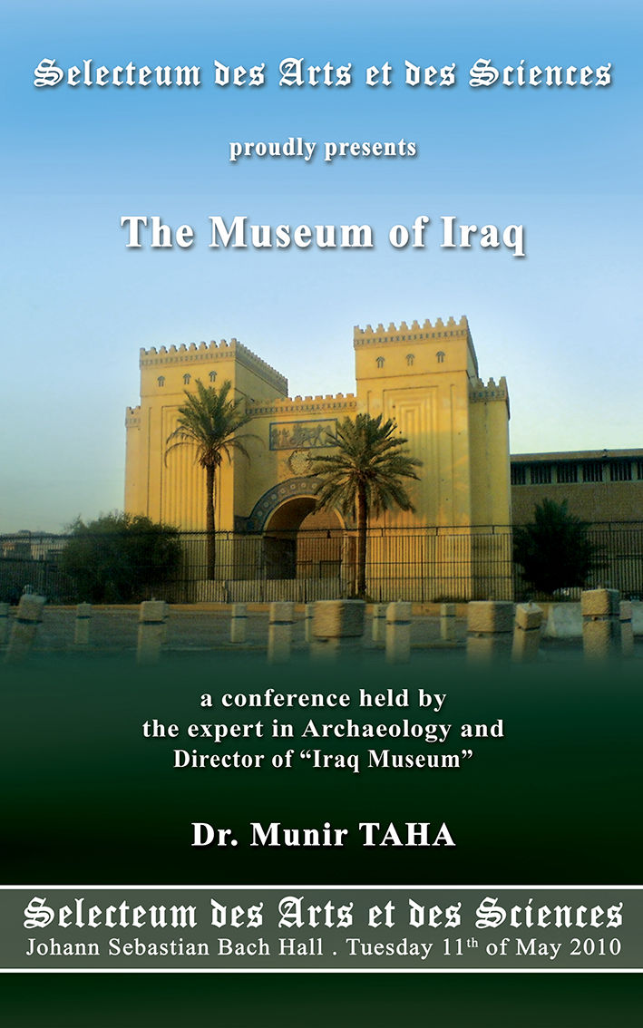 The Museum of IRAQ