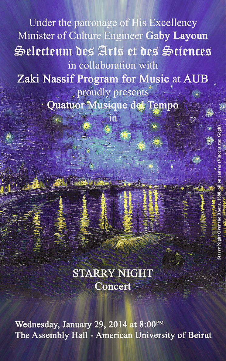 Starry Night