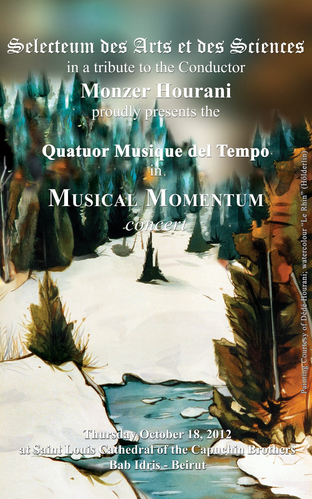 Musical Momentum